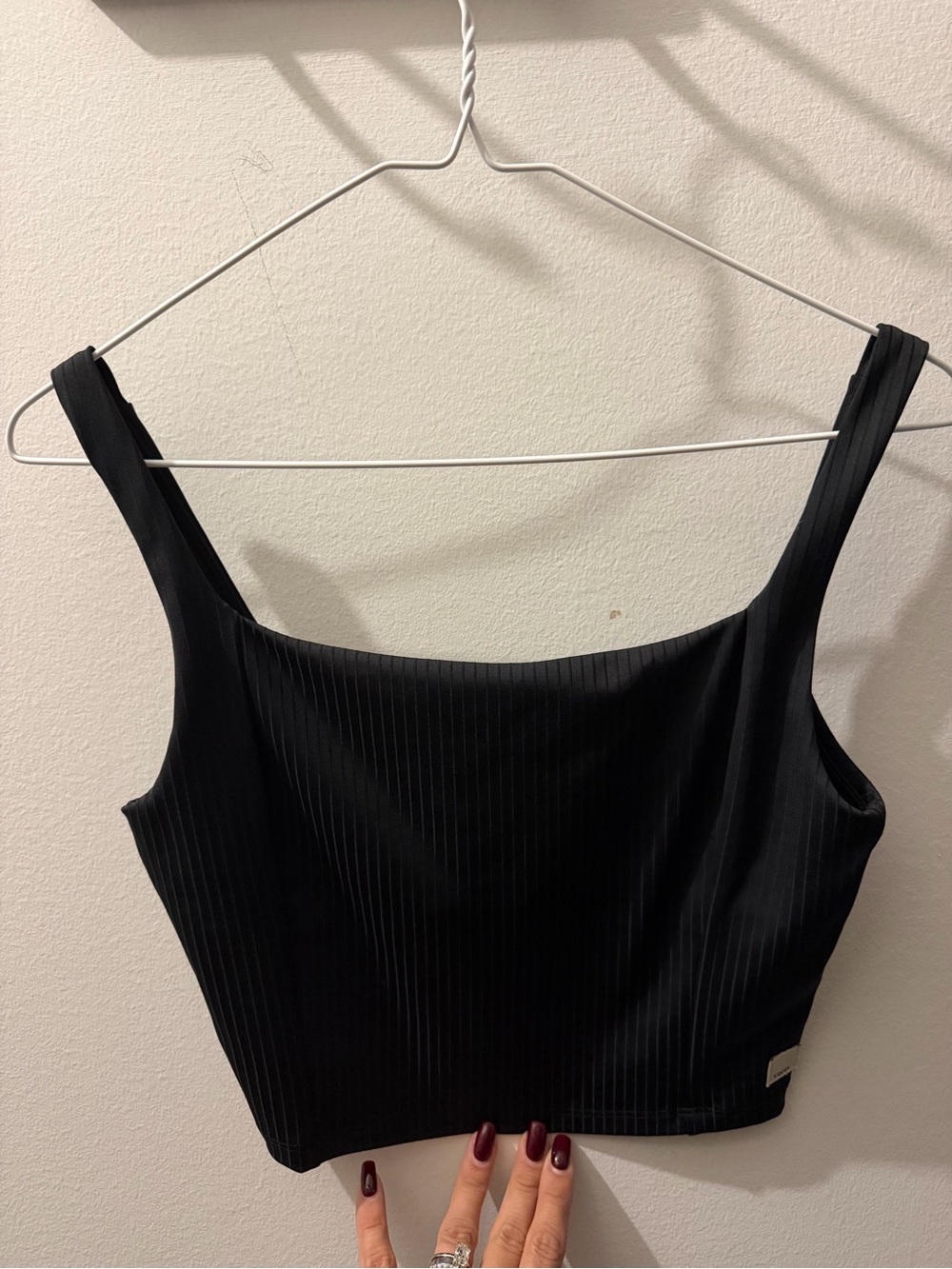 Vuori Inversion Rib Support Tank - Picture 3 of 4